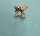 Vintage Miniature Hagen Renaker Jersey Calf Cow Figurine- Excellent 