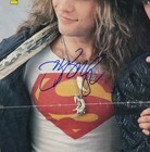 Jon Bon Jovi   Richie Sambora Signed Vintage Mag Foldout Poster Jsa Coa Rare