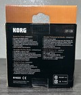 Korg Ot120 Studio Pro Chromatic Orchestral Tuner - Multi Instrument W  Case