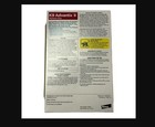 K9 Advantix Ii Flea Treatment For Medium Dogs 6 Monthly Doses  11-20 Lbs 