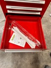 Vidmar 8 Drawer Cabinet 44 1 8   has Key 