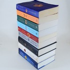 Diana Gabaldon Outlander Complete Series Set   1-9 Hardcover   Trade Paperback