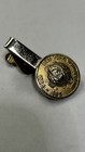 New York Worlds Fair 1964-1965 Tie Clip Tack