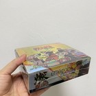 Naruto Trading Collectible Card Game Booster Box Ccg Tcg Gold Sage 30 Packs Po