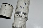    Century Cinetel Ii Tf-10  250mm Lens Usa V7752 -- For Parts   Repair   wld42 