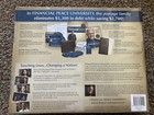 Financial Peace University   Revisited Book  Dave Ramsey 16 Cd Set  Bonus Cd New
