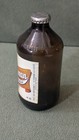 Vtg Rare Beer Bottle German Premium Beer 12 Oz  Paper Label Cumberland Md