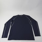 Under Armour Compression Top Men s Navy New Without Tags