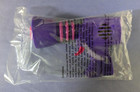 1993 Kelloggs Cereal - Darkwing Duck Bubble Blaster Gun - Premium Toy - Sealed