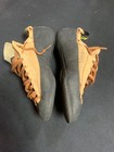 La Sportiva Mythos Climbing Shoes  Size 38 