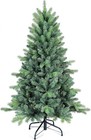 4-9 Foot Artificial Christmas Tree Spruce Xmas Tree For Home Office Decor Unlit
