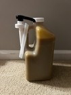 Starbucks Pistachio Sauce With Pump- Bb  May 4 2025