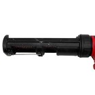 Milwaukee 2441-20 M12 12v Lithium-ion Cordless 10 Oz  Adhesive And Caulk Gun