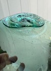 Norwegian Glass Fishing Float