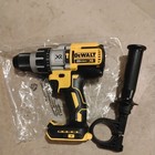 Dewalt Dcd996 20v 20 Volt Max Xr 1 2  Brushless Hammer Drill With Handle