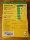 Norton By Symantec Security Standard 1 Devices Antivirus 1 Year Subscription