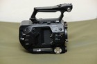 Sony Pxw-fs7 Mark Ii Body Smallhd 501 Monitor   Xqd Memory
