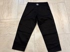 Datsusara Hemp Martial Arts Pants Size Small Bjj Maa Training Sustainable Sporty
