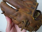 Rawlings Xpg 15 Boog Powell Pro Model Right Handed Leather Glove Rht