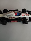 Vintage Afx Super Giant Raceway Set Ho Scale Tomy Slot Car  5