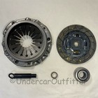 Fcc Oem Honda Clutch Kit Fits S2000 Ap1 Ap2 F20c F22c W to   Pilot Made In Japan