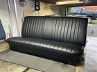 1973-1987 C10 Seat Cover    black   