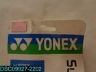 Yonex Super Grap Overgrip Tennis Badminton Squash 4930379385100
