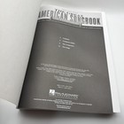 The Great American Songbook The Composers Sheet Music Song Book Piano Guitar