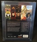 Avatar Legend   Role Playing Game   Core Book   Oej