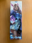 League Of Legends Lol K da Kda All Out Xl Art Edition Desk Mat Mousepad Official