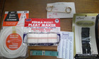 Large Lot Of Vintage Sewing Accessories   Supplies - All Pictured
