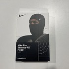 Nike Pro Therma-fit Hyperwarm Hood Ski Mask Black      Ships Same Day   