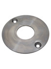 Banjo Wear Plate For 3  Cast Iron Pumps - 18004