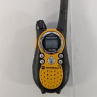 Read Motorola Talkabout T6500 Two-way Radio Walkie Talkie Set W charger No Cord