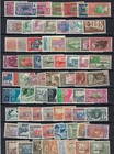 Europe 1920 1960 Collectin Of 360 Plus Mint Includes Portugal Spain France
