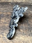 Antique Cast Brass   Bronze Victorian Light Fixture Finial Chandelier Part 4   