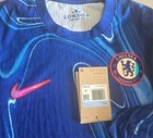 Chelsea Fc Nike 2025 26 Home Jersey Size M