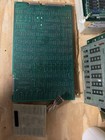 Atari Missile Command Arcade Video Game Circuit Mother Board Pcb - Working As Is