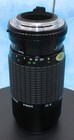 Sigma Zoom-k Iii 75   210mm F 3 5   4 5 Lens     Pentax K Mount     Vintage Telephoto