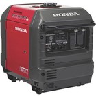 Honda Portable Inverter Generator  3000 Surge Watts  2800 Rated Watts  Electric
