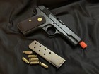 Mgc Heavy Weight M1903 Cap Model Gun  Mgc  Marushin 