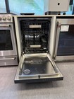 Cafe 24 Inch Fully Integrated Built-in Dishwasher  Cdt845p3nd1