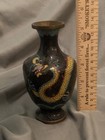 Lot Of Cloisonne Pie Es