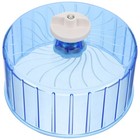  Hamster Running Wheel Large Hedgehog Chinchilla Guinea Pig Exercise Wheel