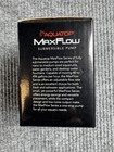 Aquatop Max Flow Submersible Pump For Aquariums 118 Gph