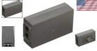 Poe-50-60w Poe External Injector - High-speed Power Adapter For Ubiquiti Devices