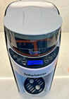 Baby Brezza Formula Pro Advanced Baby Formula Dispenser  frp0046 White - Tested