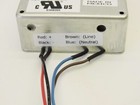 Led Driver Module Power Supply 90-277vac In  16v-40v Output  1a New
