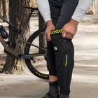 G-form Pro Rugged 2 Knee Shin Guards Black black