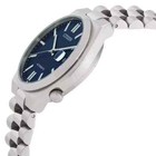 Citizen Men s Tsuyosa Automatic Blue Dial Watch - Nj0150-56l New